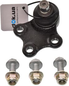 Шарова опора