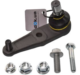 Шарова опора