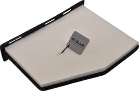 Фільтр салону