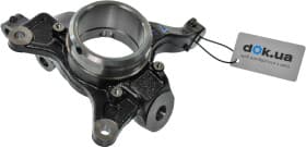 Поворотный кулак