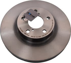 Гальмівний диск