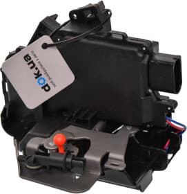 Замок двери