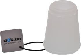 Пыльник амортизатора