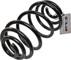 Пружина подвески