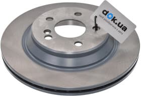 Гальмівний диск