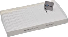 Фильтр салона