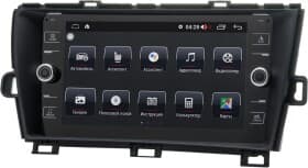 Штатна магнітола Prime-X 22-111/8K