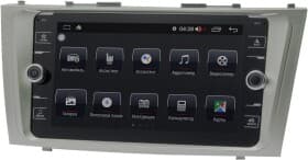 Штатна магнітола Prime-X 22-440/8K