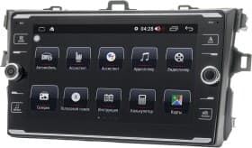 Штатна магнітола Prime-X 22-505/8K