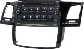 Штатна магнітола Prime-X 22-987/8K