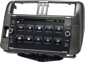 Штатна магнітола Prime-X 22-024/8K