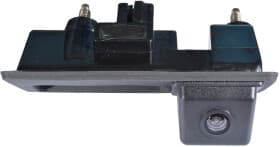 Камера заднього виду Prime-X TR-03 RGB+IPAS