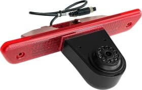 Камера заднього виду Prime-X TR-22