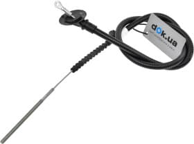 Трос зчеплення