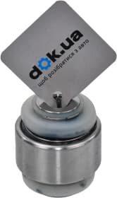 Сайлентблок рычага Asmetal 11OP00