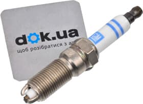 Свічка запалювання Свічка запалювання