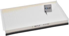 Фільтр салону