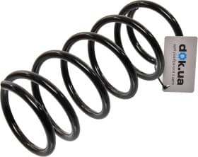 Пружина підвіски