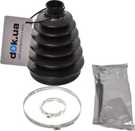 Пильовик гранати