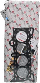 Прокладка ГБЦ