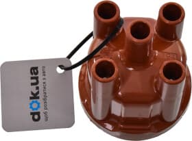 Крышка распределителя зажигания