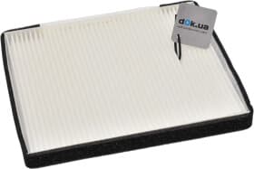 Фильтр салона