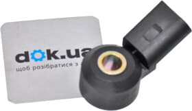 Датчик детонации