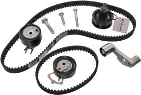 Комплект ременя ГРМ Hepu 20-1258