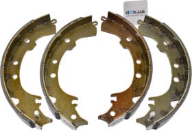 Гальмівні колодки