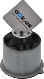 Сайлентблок балки