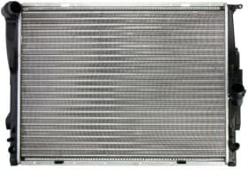 Радіатор охолодження двигуна