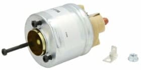 Тягове реле стартера Valeo 594188