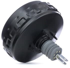 Вакуумный усилитель тормозной системы