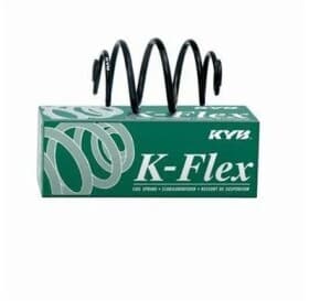 Пружина подвески