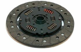 Диск сцепления
