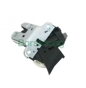 Замок двери багажника