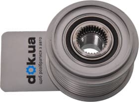 Муфта генератора