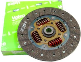 Диск зчеплення