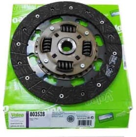 Диск сцепления