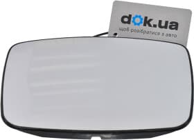 Стекло наружного зеркала