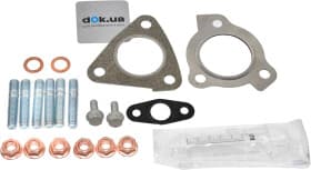 Монтажный комплект турбины