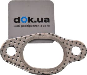 Прокладка выпускного коллектора