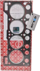 Прокладка ГБЦ