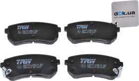 Тормозные колодки