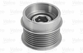 Муфта генератора