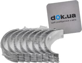 Шатунный вкладыш