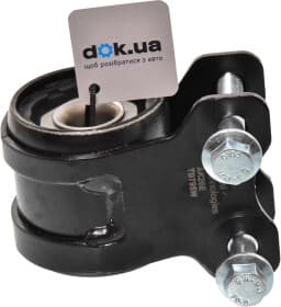 Сайлентблок важеля