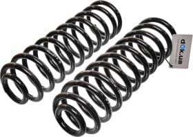 Пружина подвески Stellox 1020958ksx