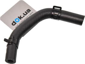 Патрубок радиатора системы охлаждения двигателя Hyundai / Kia 2546823501