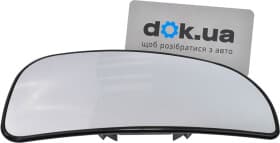 Скло зовнішнього дзеркала